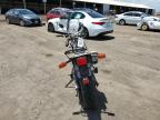 2019 YAMAHA TW200 C   for sale at Copart AZ - PHOENIX
