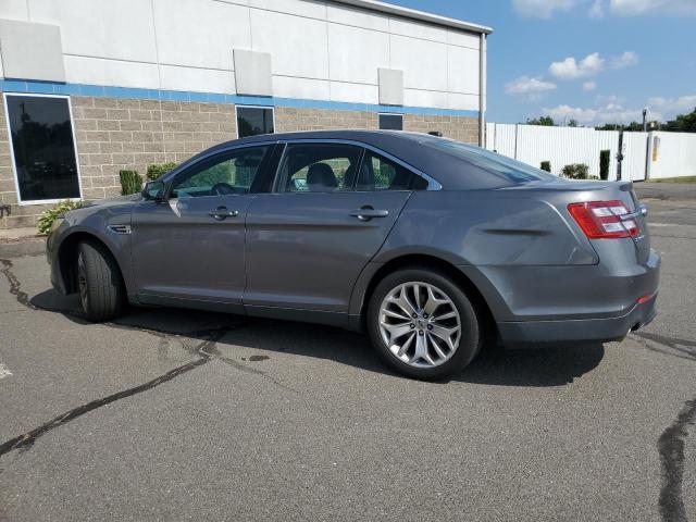  FORD TAURUS 2013 Сharcoal