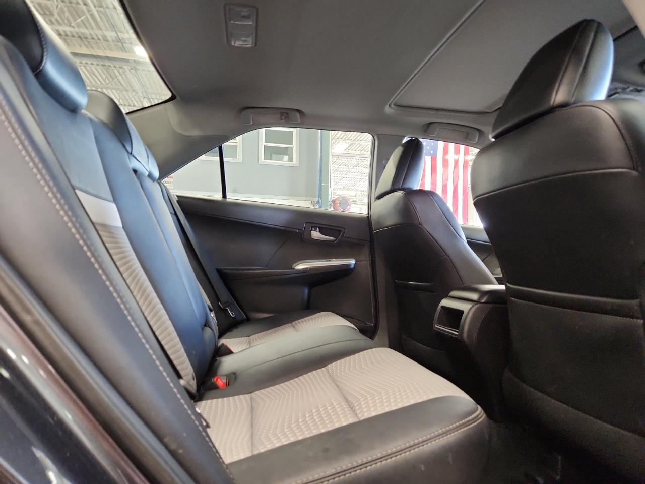 2014 Toyota Camry L VIN: 4T1BF1FK7EU399619 Lot: 65228765