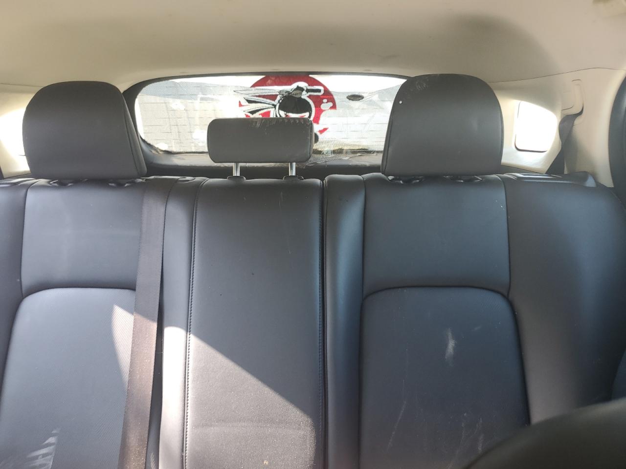 2017 Lexus Ct 200 VIN: JTHKD5BH5H2289985 Lot: 64888015