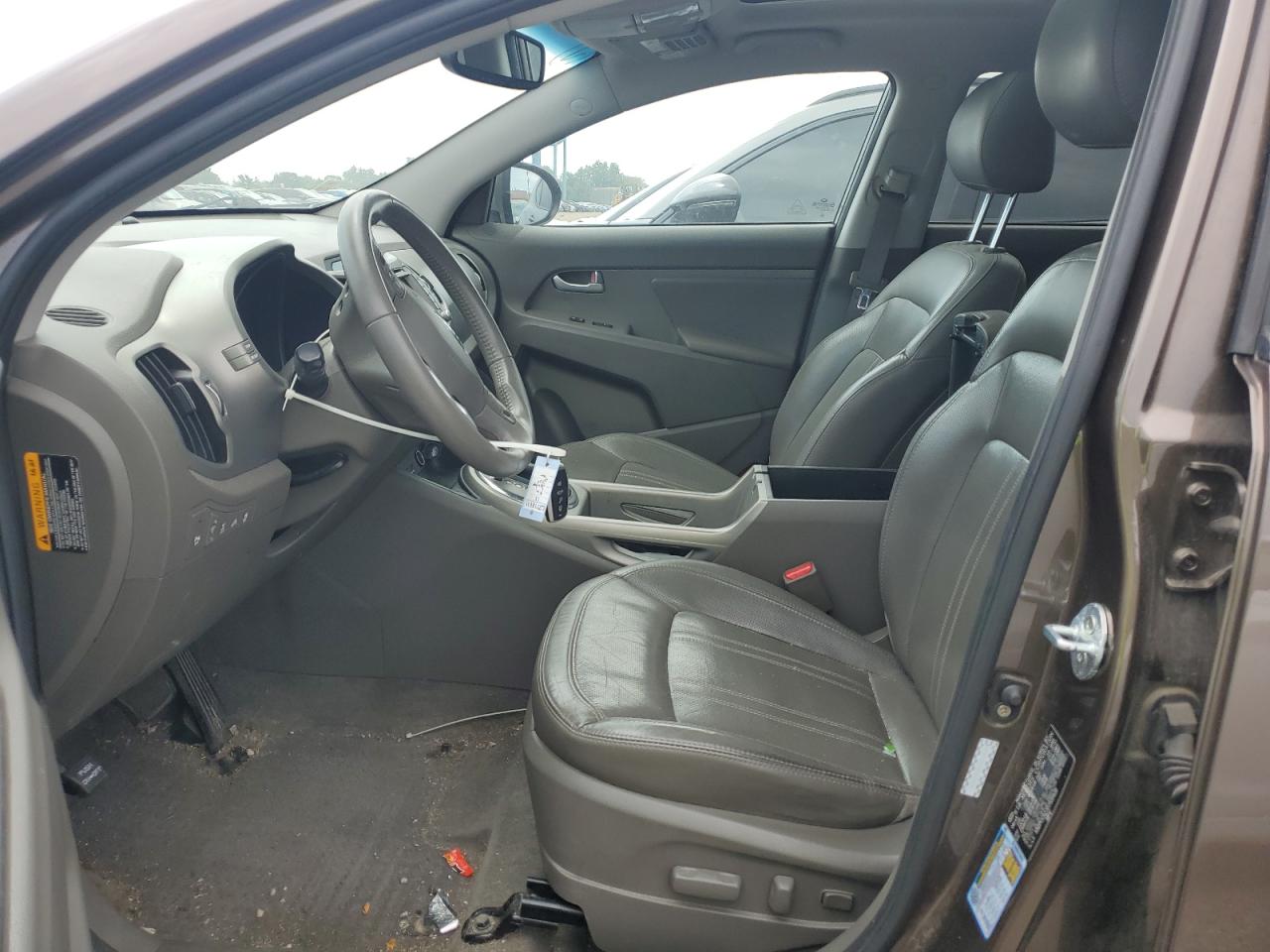 kndpcca27d7531426 KNDPCCA27D7531426 2013 Kia Sportage Ex