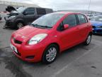 2009 TOYOTA YARIS TR V for sale at Copart CHESTER