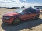 2016 CHRYSLER 200 LX   à vendre chez Copart AB - EDMONTON