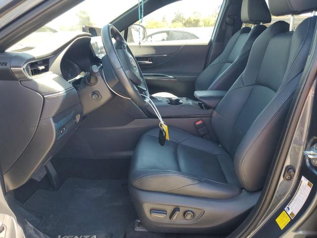  TOYOTA VENZA 2024 Gray