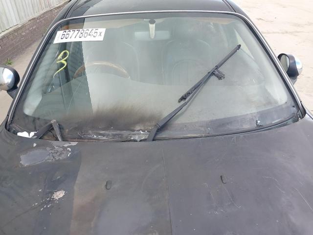 2005 ROVER 75 CONNOIS