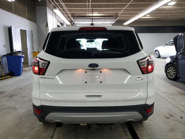  FORD ESCAPE 2017 Белы