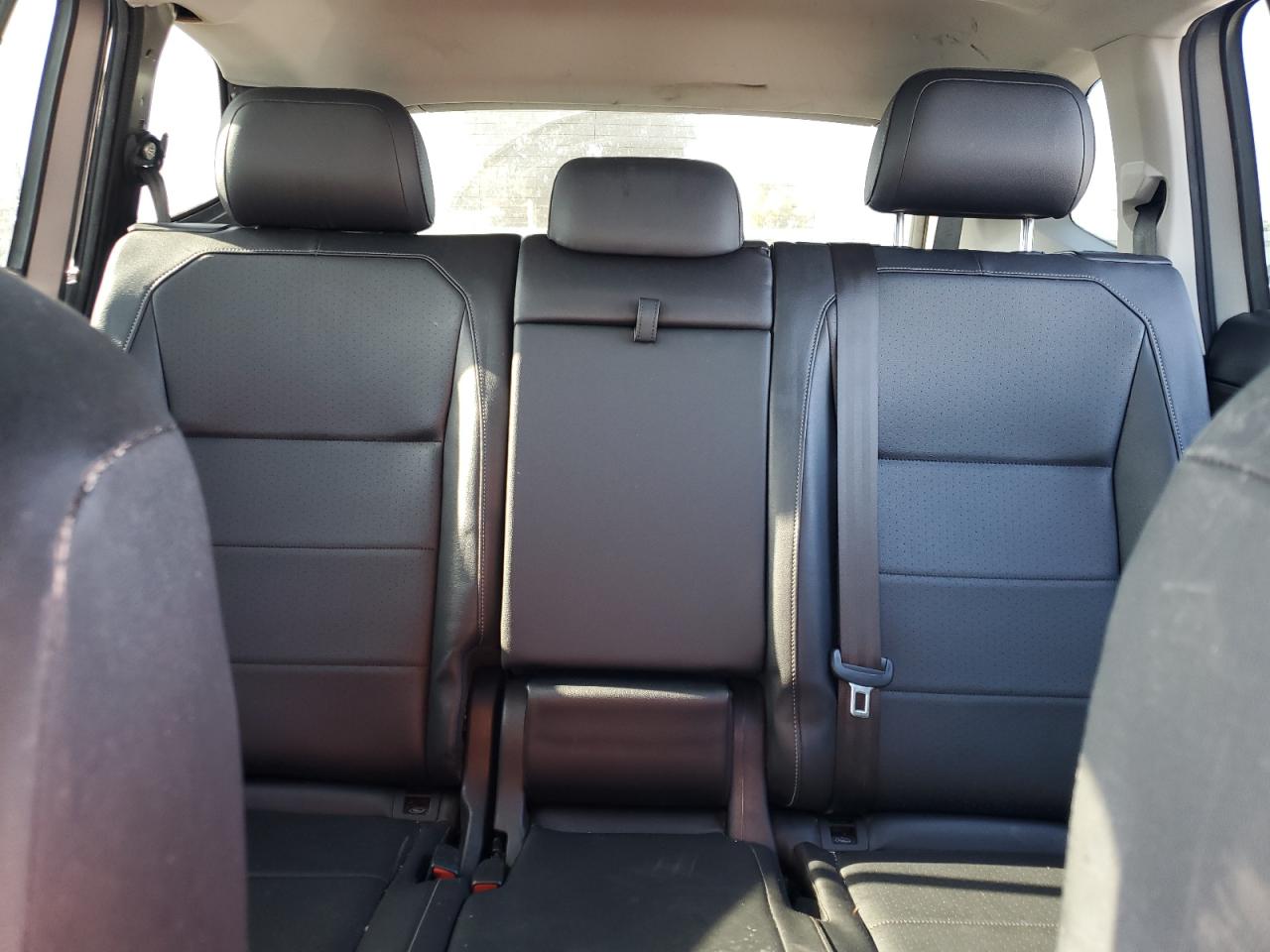 2019 Volkswagen Tiguan Se VIN: 3VV3B7AX5KM184154 Lot: 64244785