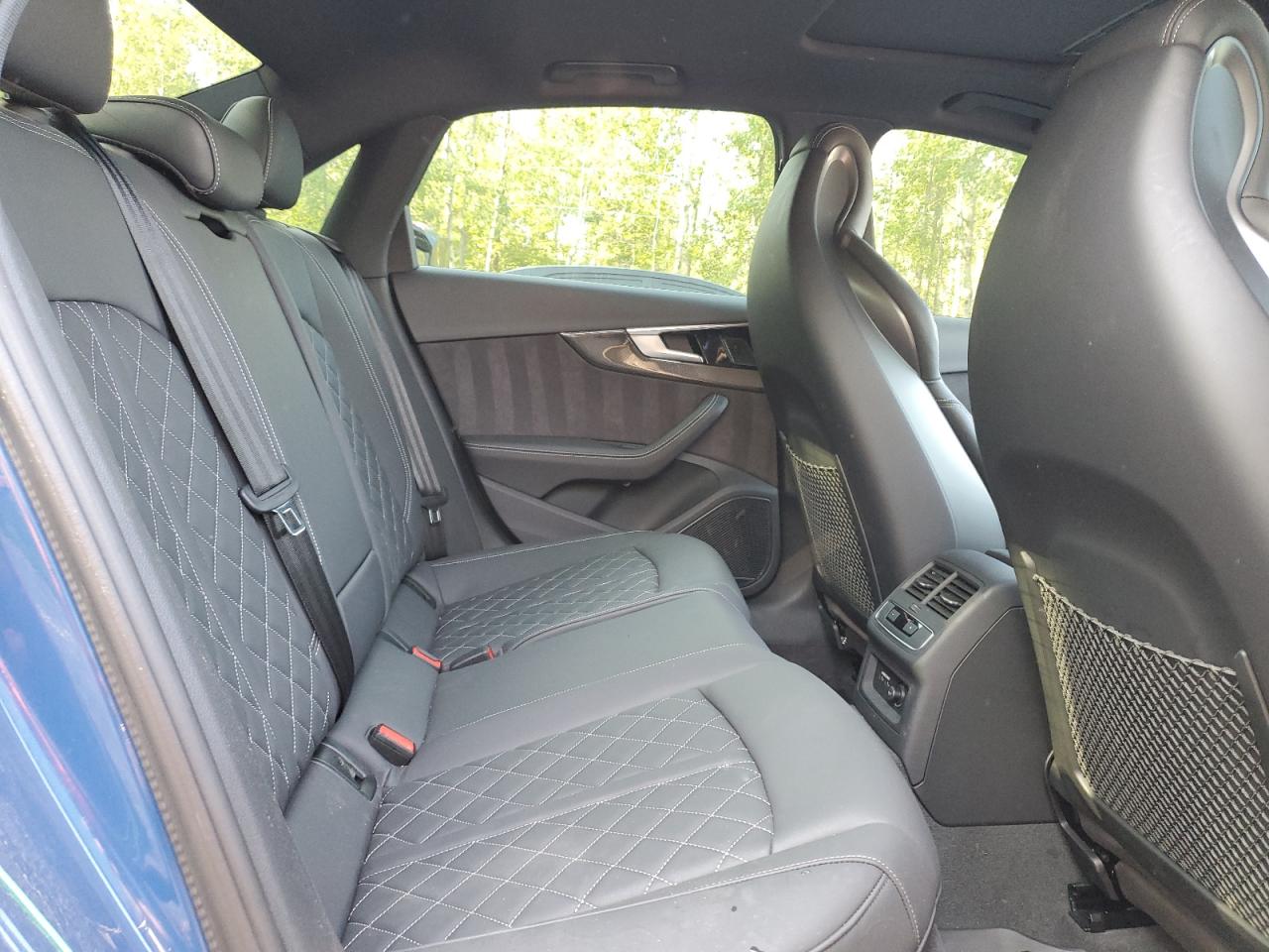 2024 Audi S4 Prestige VIN: WAUC4AF44RA041253 Lot: 63085465