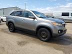2011 KIA SORENTO BASE   for sale at Copart ON - TORONTO