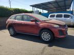 2011 MAZDA CX-7    for sale at Copart CA - SAN JOSE