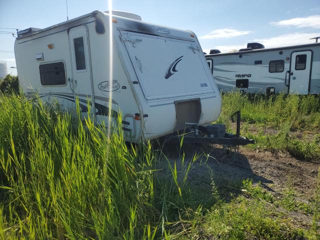 2005 TRAIL KING CRUISER   for sale at Copart QC - MONTREAL