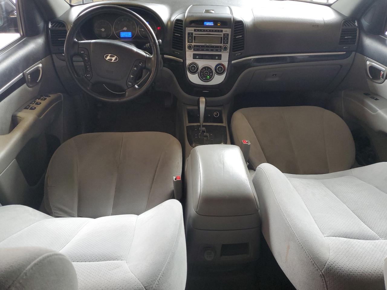 2008 Hyundai Santa Fe Se VIN: 5NMSH73E48H146303 Lot: 65458395
