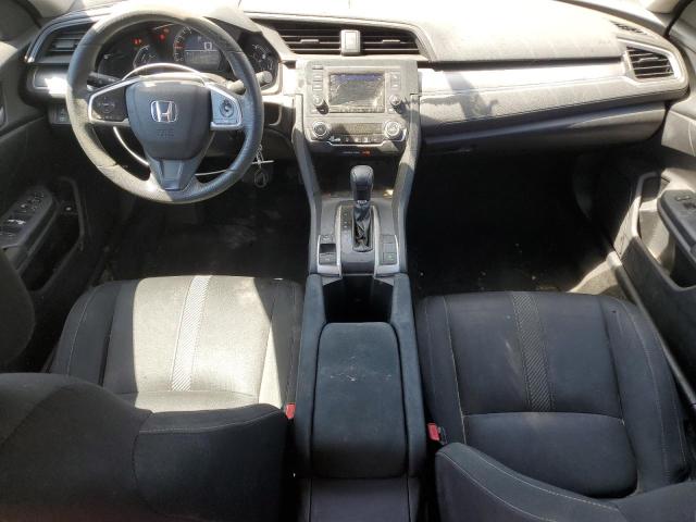  HONDA CIVIC 2016 Granatowy