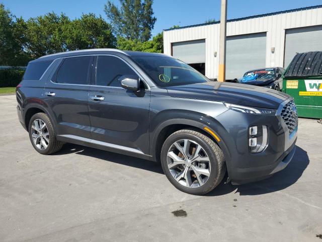  HYUNDAI PALISADE 2020 Gray