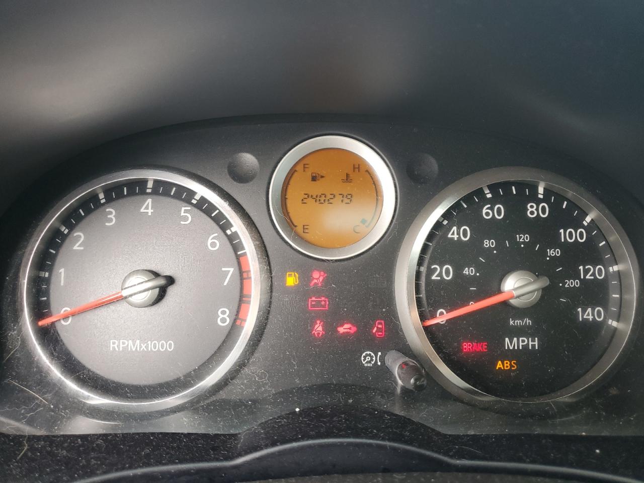 2007 Nissan Sentra 2.0 VIN: 3N1AB61E97L64982 Lot: 65329635