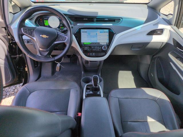  CHEVROLET BOLT 2017 Black