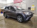 2017 Toyota Rav4 Le იყიდება Casper-ში, WY - Rear End