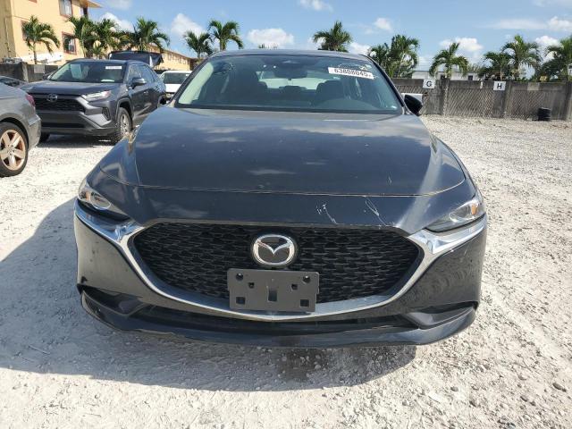  MAZDA 3 2024 Czarny