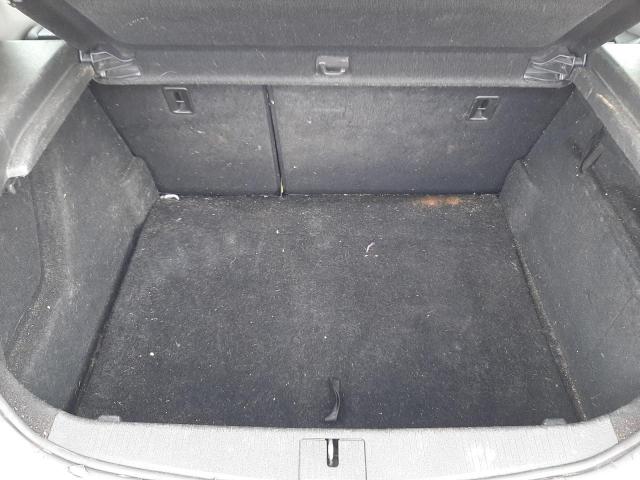 2012 VAUXHALL ASTRA ACTI
