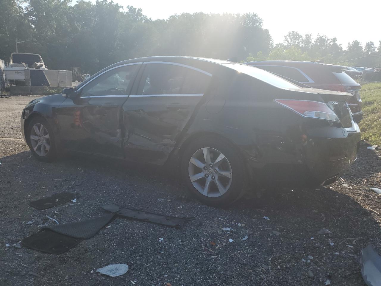 19uua8f50ca017378 19UUA8F50CA017378 2012 Acura Tl