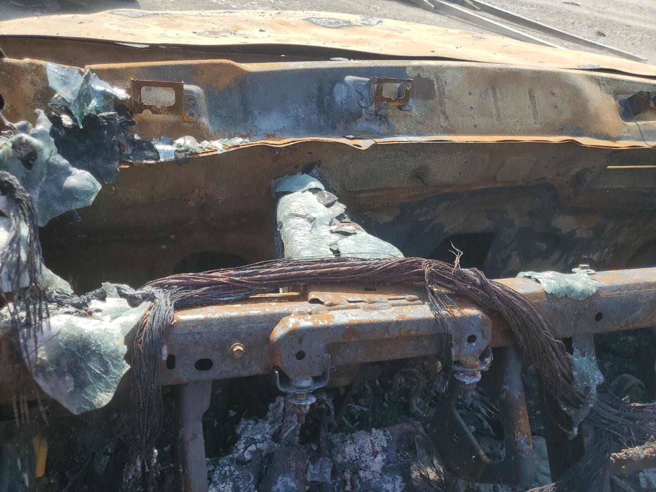 2022 Cadillac Xt6 Premium Luxury VIN: 1GYKPDRS1NZ103828 Lot: 66521175