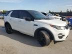 2016 LAND ROVER DISCOVERY SPORT HSE LUXURY   for sale at Copart FL - ORLANDO SOUTH