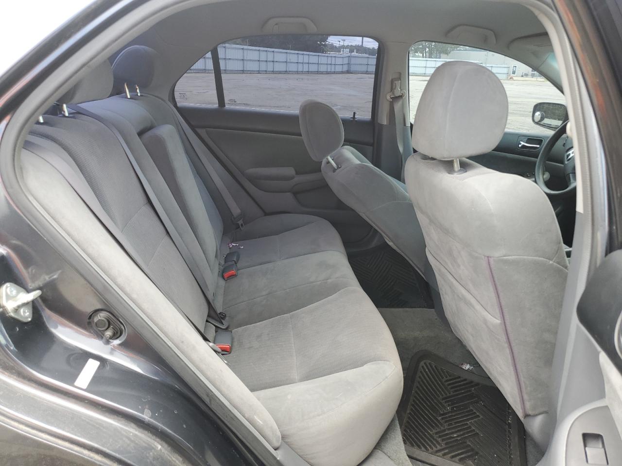 2004 Honda Accord Lx VIN: 1HGCM56374A104339 Lot: 65097195