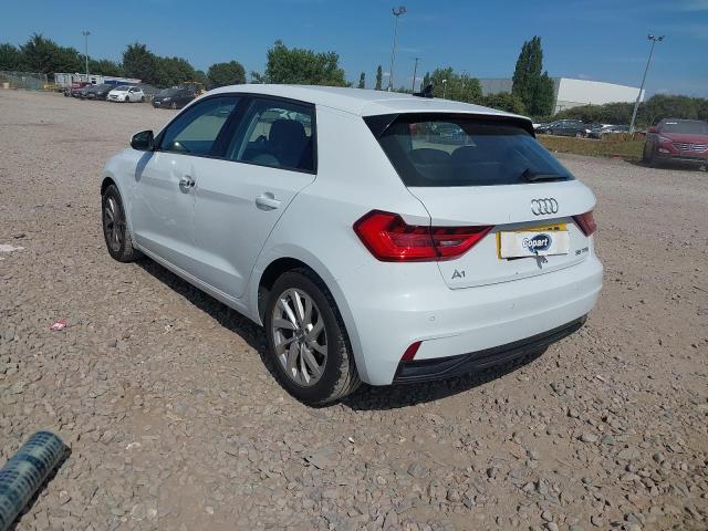 2019 AUDI A1 SPORT 35 TFSI 