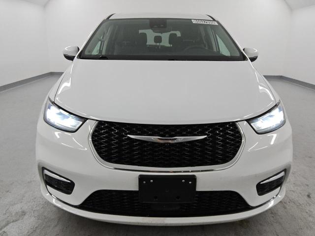  CHRYSLER PACIFICA 2023 Biały