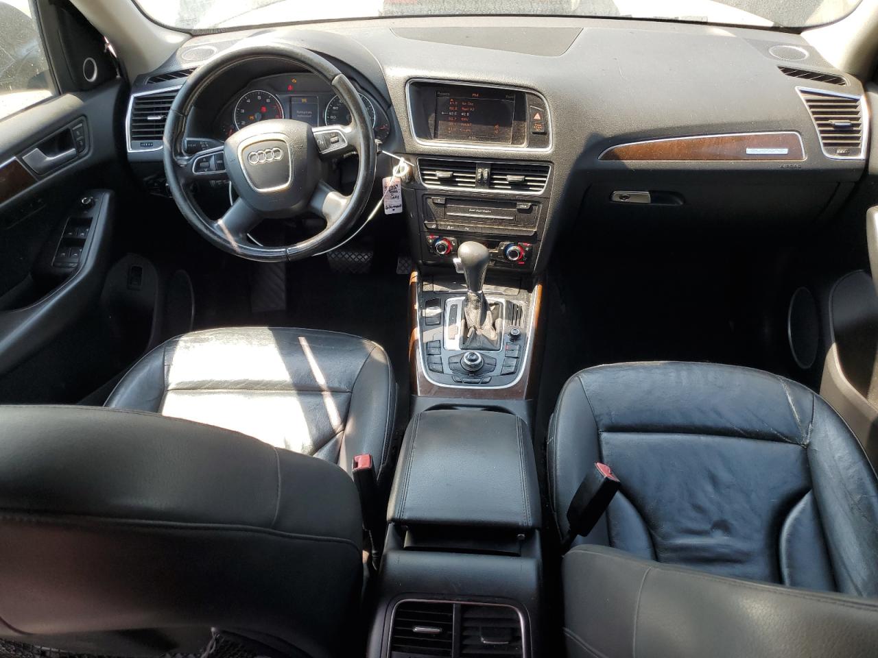 2011 Audi Q5 Premium Plus VIN: WA1LFAFP8BA032529 Lot: 64751165
