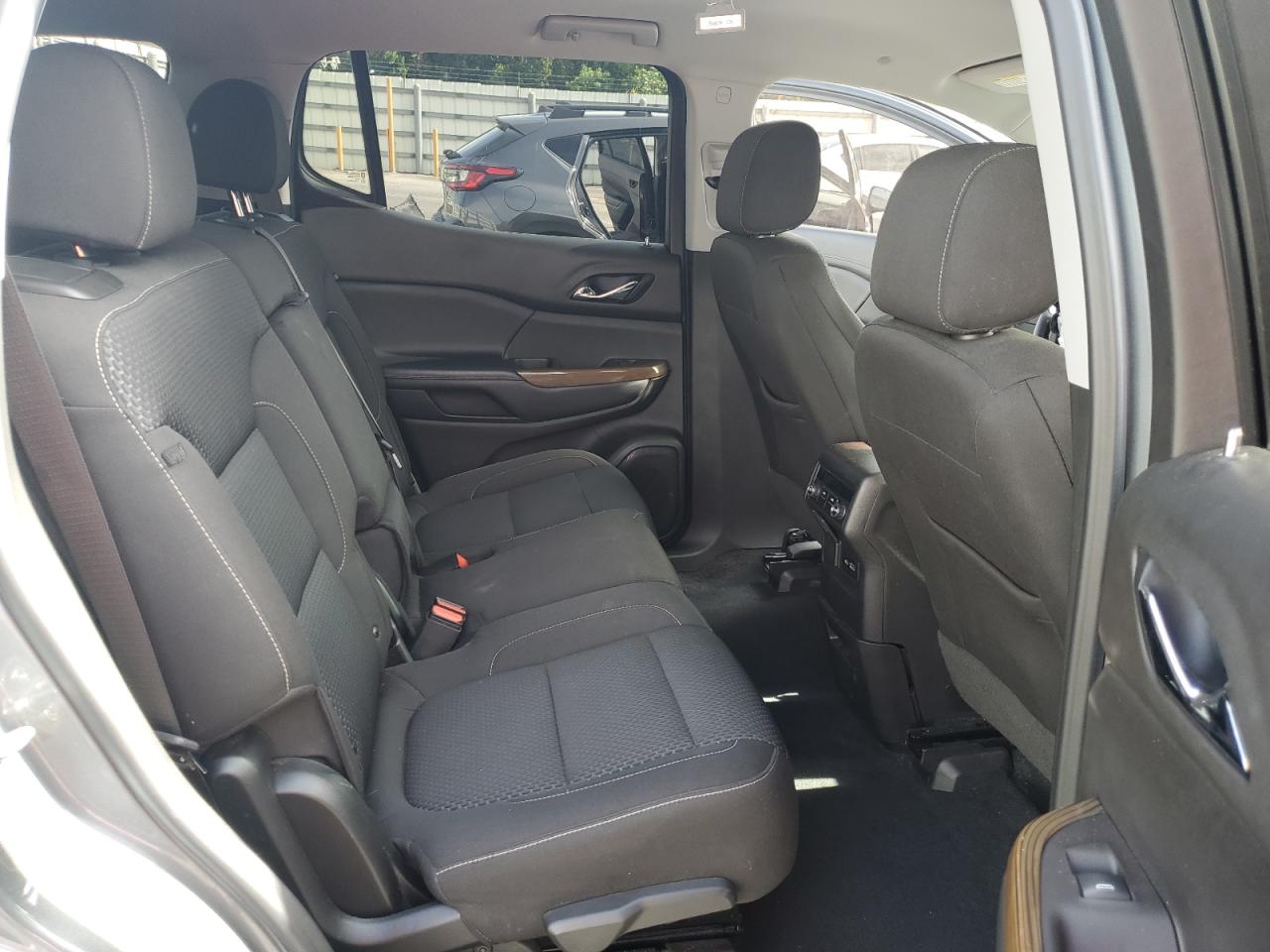 2022 GMC Acadia Sle VIN: 1GKKNKL43NZ103229 Lot: 64607025