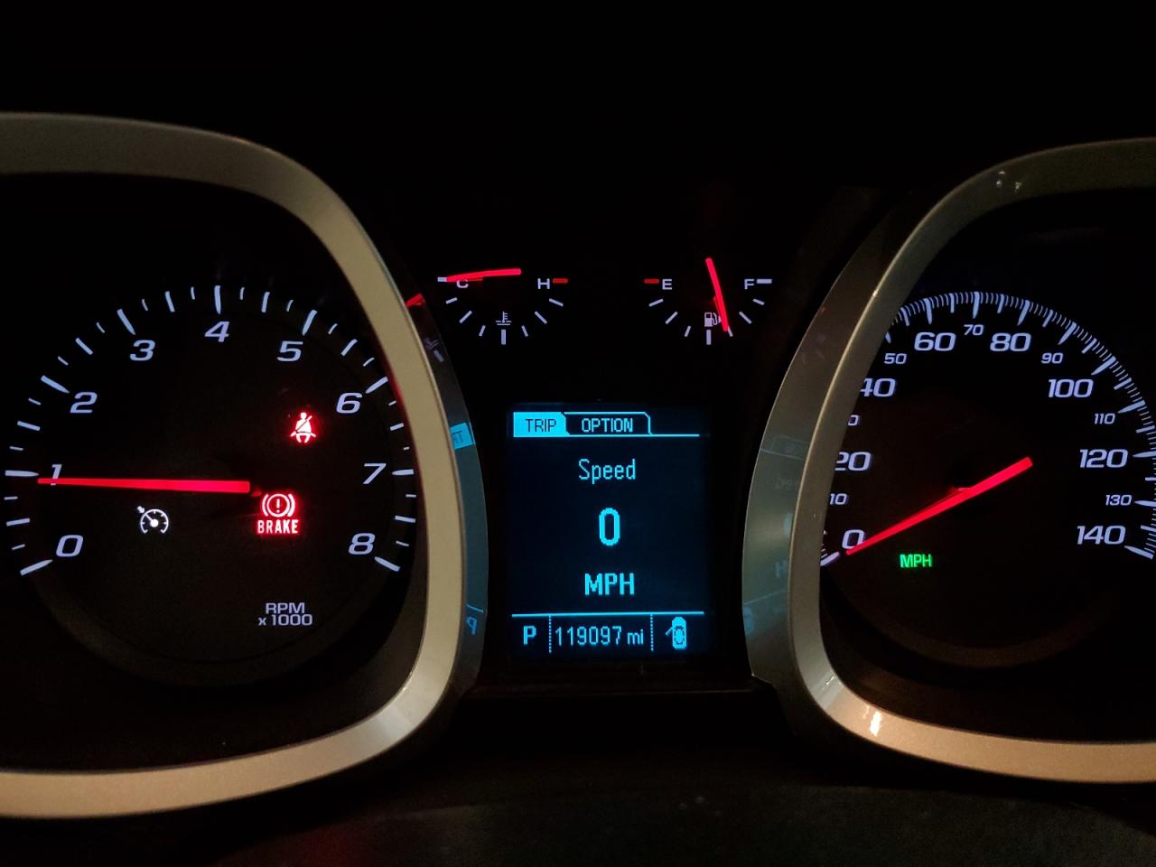 2015 Chevrolet Equinox Lt VIN: 2GNFLFEK9F6282192 Lot: 65357665