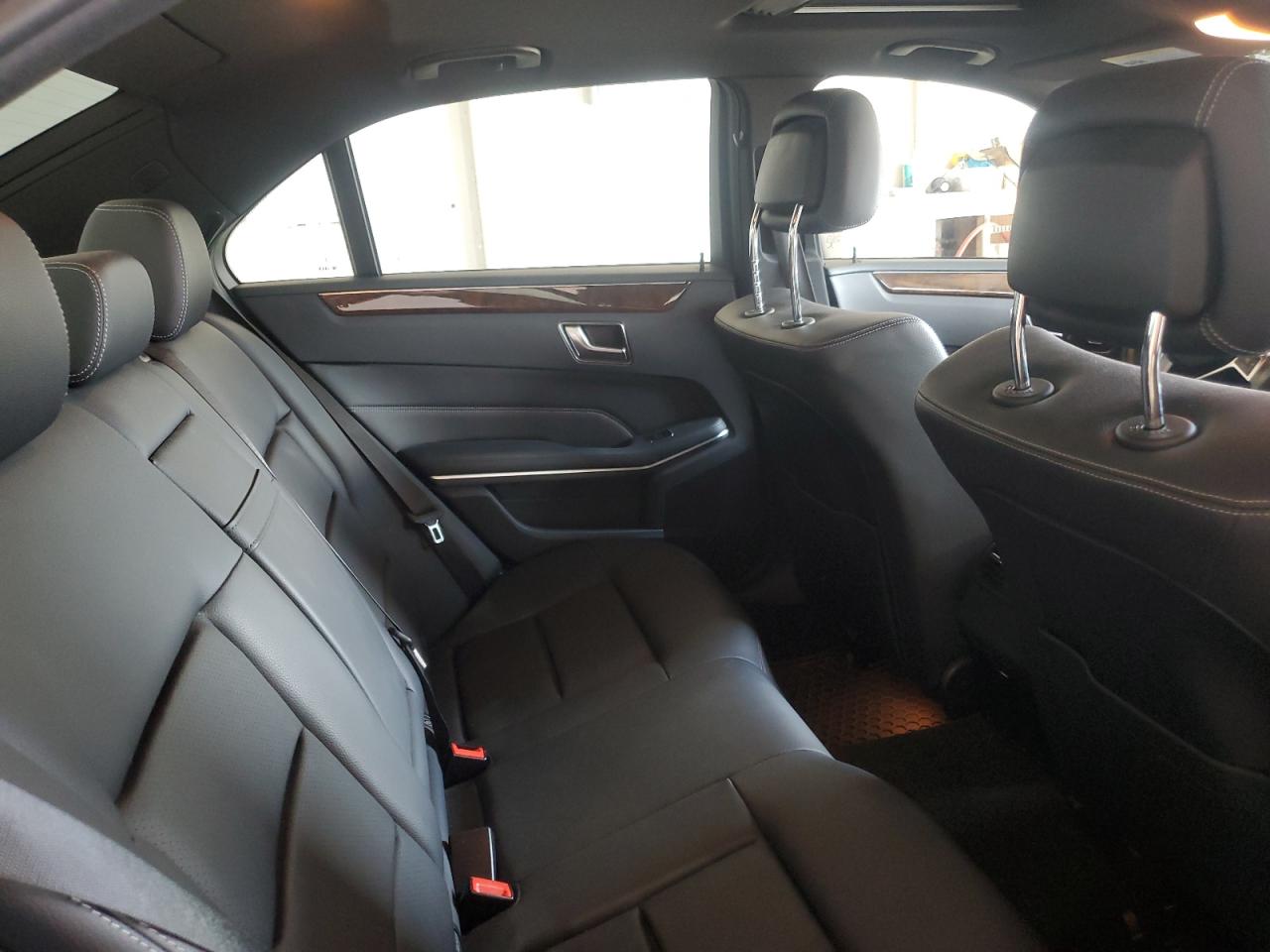 2015 Mercedes-Benz E 250 Bluetec VIN: WDDHF9HBXFB130785 Lot: 63433195