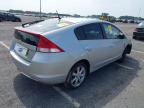 2010 HONDA INSIGHT ES for sale at Copart SANDTOFT