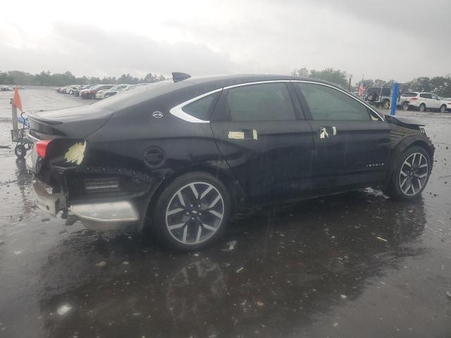  CHEVROLET IMPALA 2016 Czarny