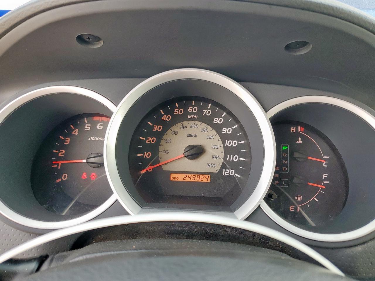 2008 Toyota Tacoma Double Cab Prerunner VIN: 3TMJU62N68M056733 Lot: 63168775