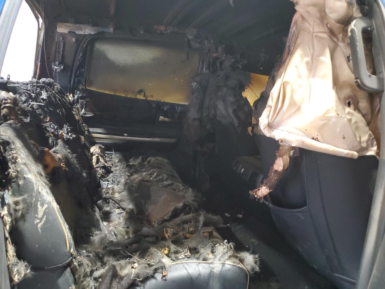 2017 Toyota Tundra Crewmax Sr5 VIN: 5TFDY5F10HX645404 Lot: 64036485