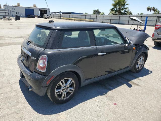 Hatchbacks MINI COOPER 2013 Czarny