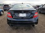 2011 MERCEDES-BENZ C 350 4MATIC   à vendre chez Copart ON - TORONTO