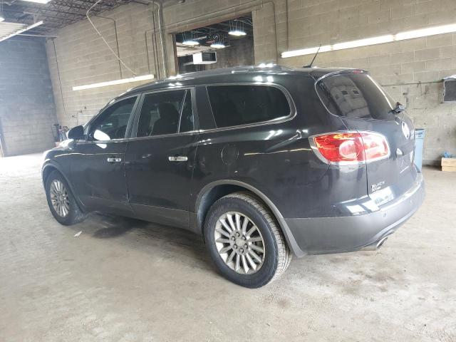  BUICK ENCLAVE 2012 Czarny