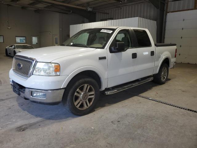 2005 Ford F150 Supercrew  