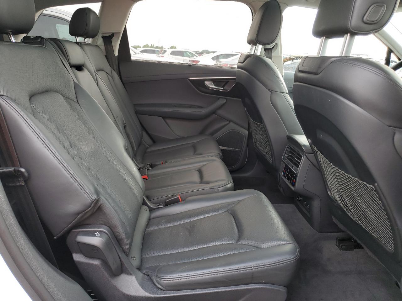2023 Audi Q7 Prestige VIN: WA1VXBF75PD015057 Lot: 64044085