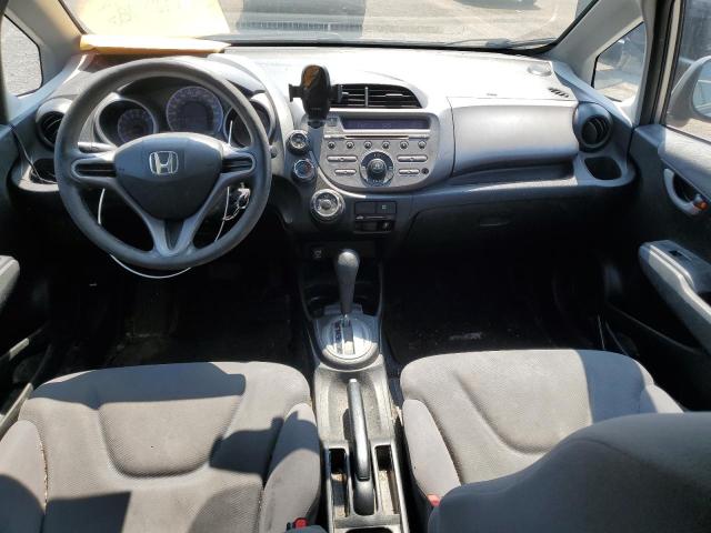 2009 HONDA FIT   