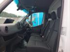 2023 MERCEDES BENZ SPRINTER 3 for sale at Copart EAST KILBRIDE