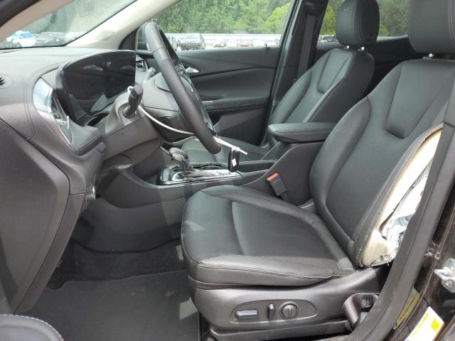  BUICK ENCORE 2024 Черный