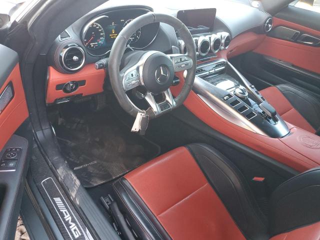 2020 MERCEDES-BENZ AMG GT C  