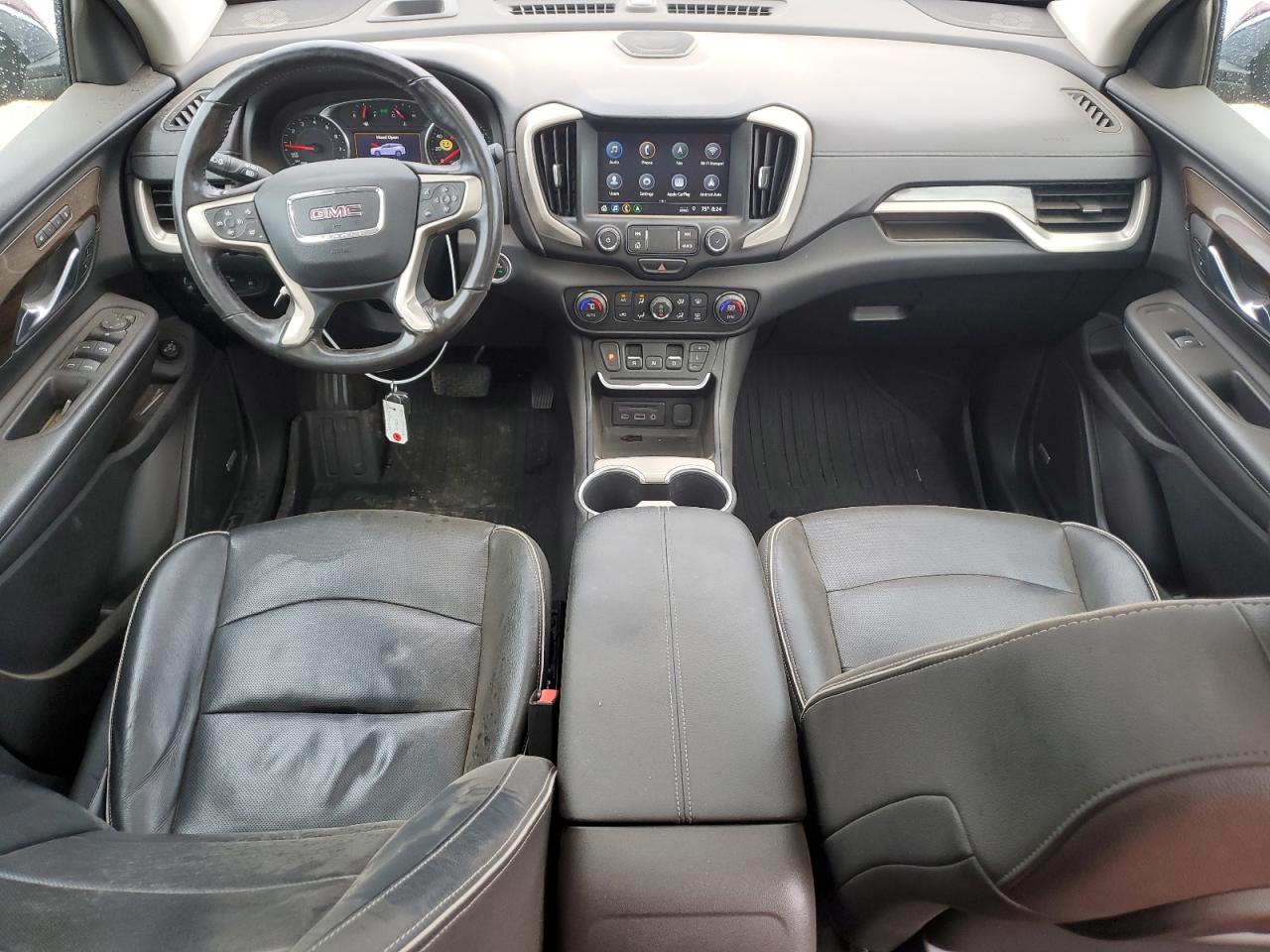 3gkalxex8kl228171 3GKALXEX8KL228171 2019 GMC Terrain Denali