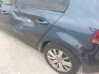 2009 VOLKSWAGEN GOLF S TDI for sale at Copart CORBY