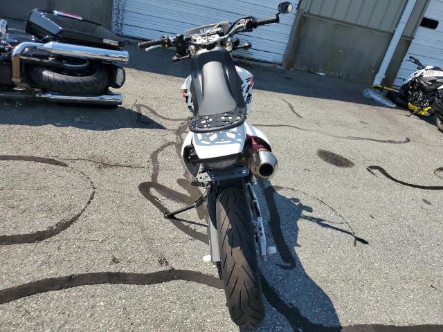 2017 SUZUKI DR-Z400 SM  