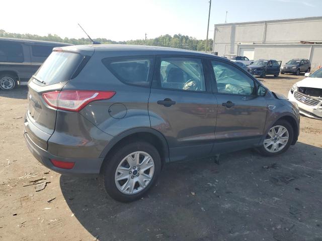  FORD ESCAPE 2016 Szary